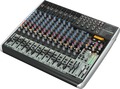 Behringer Xenyx QX 2222USB Tables de mixage 16 canaux