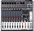 Behringer Xenyx X1222USB Mixer 12-Canais