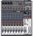 Behringer Xenyx X1622USB 12 Channel Mixers