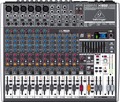 Behringer Xenyx X1832USB Mischpulte 14-Kanal