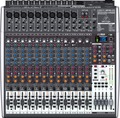Behringer Xenyx X2442USB 16 Channel Mixers