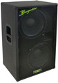Bergantino NXT212 (with horn) Bass-Cabinets 2x12&quot;