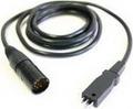 Beyerdynamic K 109.38 - 1,5m (5 pol XLR-Stecker, 1.5m) Cables para auriculares