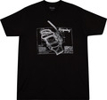 Bigsby B16 Graphic T-Shirt L (black)