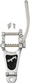 Bigsby B7 Vibrato Kit, Chrome