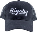 Bigsby True Vibrato Trucker Hat (black)