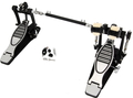 BlackLine BDH-650 Double Bass Drum Pedal Pedales dobles para bombo