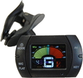 BlackLine CT-90C Universal Clip Tuner f. Gitarre/Bass