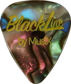 BlackLine Classic Abalone Heavy (.96mm)