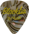 BlackLine Classic Abalone Thin (.46mm) Set de púas