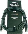 BlackLine DCD 8306 (6m) Mikrofonkabel symmetrisch XLR-XLR 5m - <10m