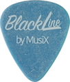 BlackLine Delrex Blue Heavy (1.21mm) Pick Sets