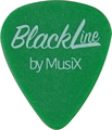 BlackLine Delrex Green Medium (0.88mm)