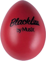 BlackLine Egg Shaker (red)