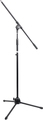 BlackLine MS-122 (black) Microphone Stands