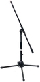 BlackLine MS-84 (black) Microphone Stands Short