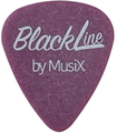 BlackLine Purple Delrex Heavy (1.00mm)