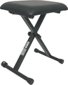 BlackLine SB-010 (black) Panchine Tastiera