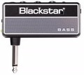 Blackstar amPlug 2 Fly Bass Headphone Amplifiers