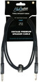 BluGuitar Vintage Premium Speaker Cable (1.5m) Cabo Altifalante Jack-Jack