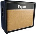 Bogner 2x12' V30 Oversized (Closed)