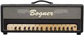 Bogner Ecstasy Head 101A (6L6 20th Anniversary) Guitar Amplifier Heads