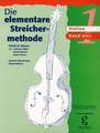 Boosey & Hawkes Elementare Streichermethod.V.1 Nelson Sheila M. (Vl) Textbooks for Violin