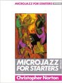 Boosey & Hawkes Microjazz For Starters Vol 1 Norton Christopher