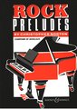 Boosey & Hawkes Rock Preludes vol.1 - for Piano