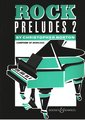 Boosey & Hawkes Rock preludes 2 Christopher Norton