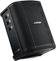 Bose S1 Pro+ / Wireless PA System (incl. S1 Pro Battery Pack) Small Portable Loudspeakers