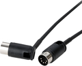 Boss BMIDI-PB3 MIDI Cable (1m) Câbles MIDI de 1 à 3 mètres