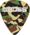 Boss BPK-12-CH (camo heavy) Pick Sets