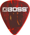 Boss BPK-12-SM (shell medium) Ensembles de médiators