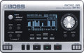 Boss BR-80 Micro BR Équipements d´enregistrement portable