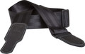 Boss BSB-20-BLK (black) Guitar Straps