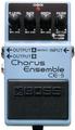 Boss CE-5 Chorus Ensemble Effektgeräte Gitarre, Chorus