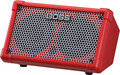 Boss Cube Street II / Cube Street II (red) Combo Amplificador de Guitarra Transistor