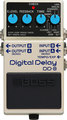 Boss DD-8 Digital Delay Pédales delay