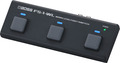 Boss FS-1-WL Wireless Foot Switch Conmutadores de pie para amplificador de guitarra