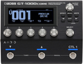 Boss GT-1000CORE Guitar Effects Processor Pedal Multi-Efeitos