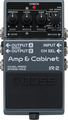 Boss IR-2 Amp & Cabinet