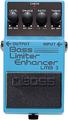 Boss LMB-3 Bass Limiter Enhancer Pedal Limiter/Enhancer para baixo