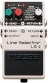 Boss LS-2 Line Selector ABY-Box