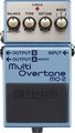 Boss MO-2 Multi Overtone Synthesizer Pedals