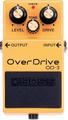 Boss OD-3 Overdrive Distortion Pedals