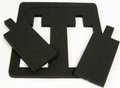 Boss Pedal Board Single Holding Pad Cushion / Processed for Boss BCB-60