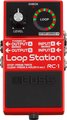 Boss RC-1 Loop Station / Looper Pedales Looper y Phrase Sampler