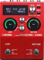 Boss RC-10R Loop Station / Looper Phrase Sampler/Looper Pedals