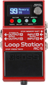 Boss RC-5 Loop Station Pedales Looper y Phrase Sampler